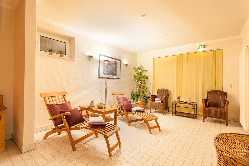 Hotel & Restaurant Grotehof ミンデン エクステリア 写真