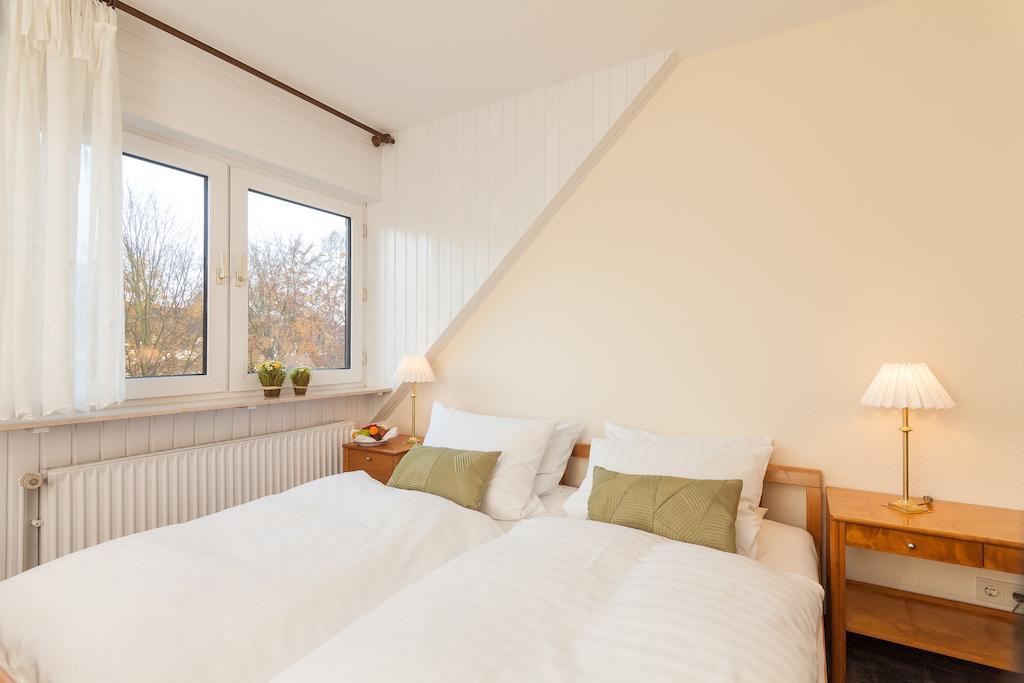 Hotel & Restaurant Grotehof ミンデン 部屋 写真