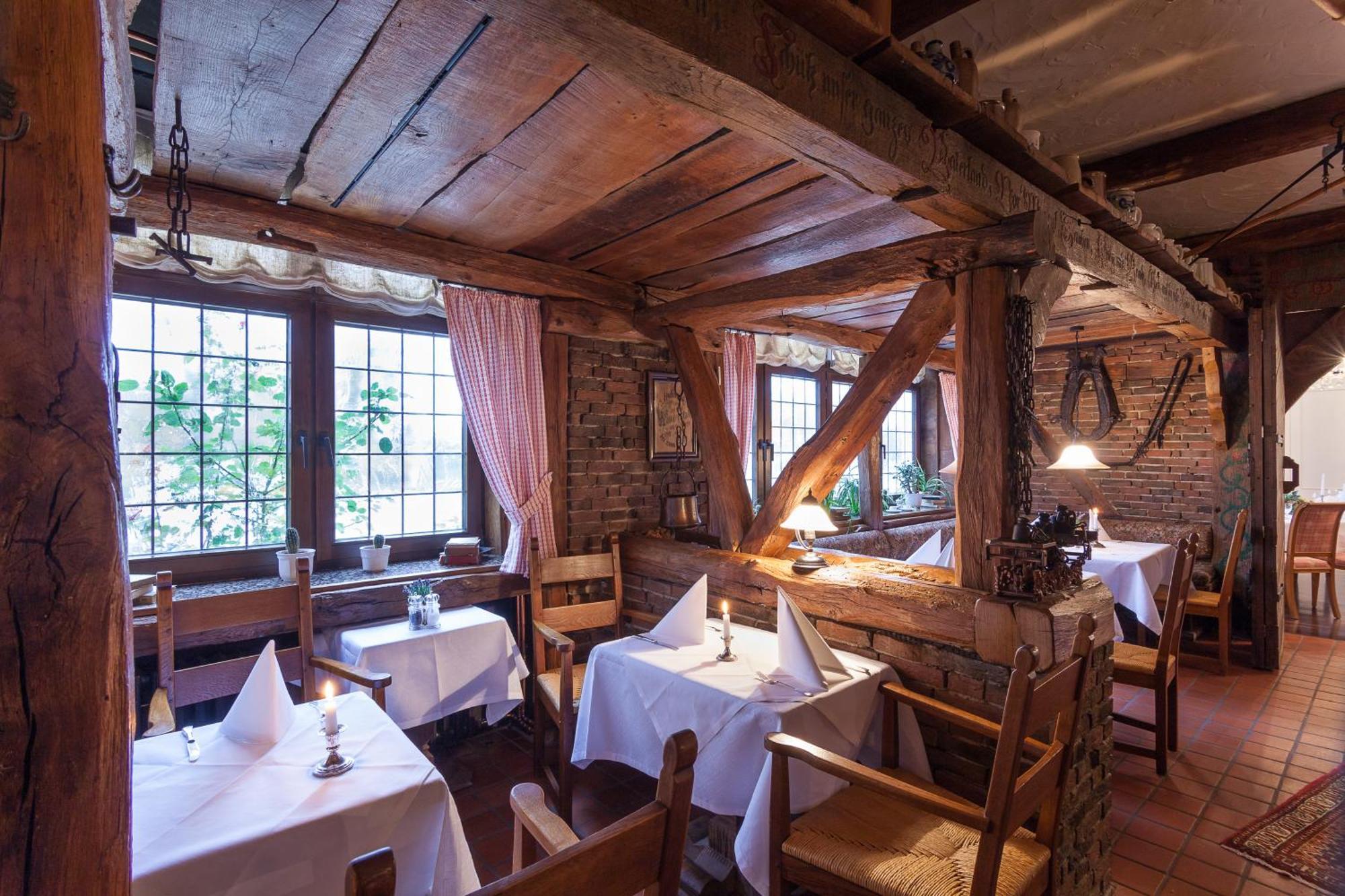 Hotel & Restaurant Grotehof ミンデン エクステリア 写真