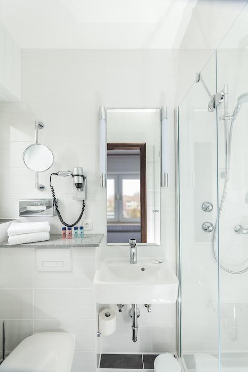 Hotel & Restaurant Grotehof ミンデン 部屋 写真
